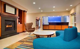 Fairfield Inn Dallas Plano